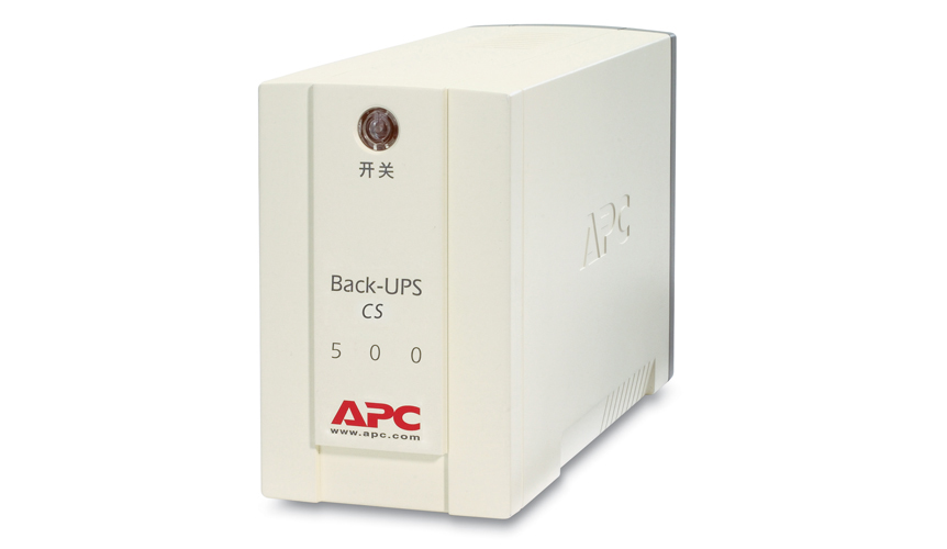 供应APC BK500Y后备式UPS