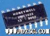 HMC1022 线性位置传感器/电磁传感器