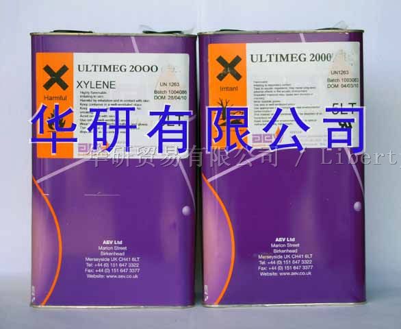 供应AEV ULTIMEG2000-372CH H级常温硬化凡立水/*缘漆