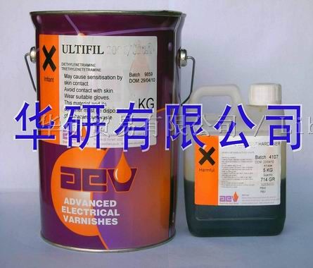 供应AEV ULTIFIL 3000-050NS聚氨酯灌封胶