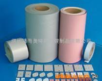 供应*缘导热矽胶布(图)