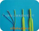 供应黄绿双色热缩管