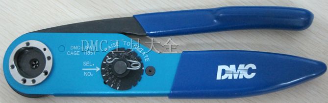 DMC M22520/1-01(AF8) 压线钳