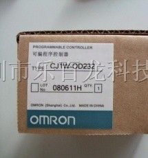 供应欧母龙PLC可编程序控制器CJ1W-OD212