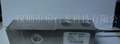 供应METTLER TOLEDO称重传感器SBH-5
