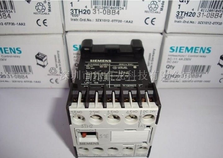 供应西门子固态继电器3TF2232-0AP0 230V 现货