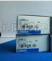 供应OMLON接近传感器E3C-1