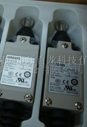供应D4V-8112SZ限位开关1只起批