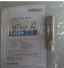 供应欧母龙接近开关E2E-X10D1-M1GJ