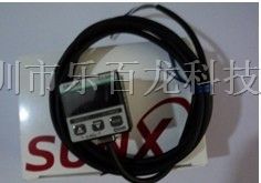 供应神视/SUNXDP2-60Z DP2-60E压力传感器