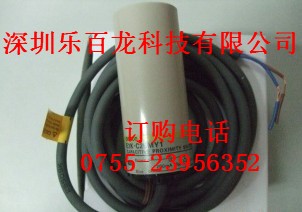 供应OMLON/欧母龙E2F-X2E1圆柱接近开关