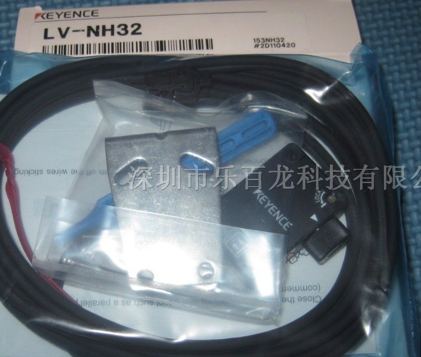 供应基恩士激光传感器LV-N11N、LV-NH32、FS-N11N现货