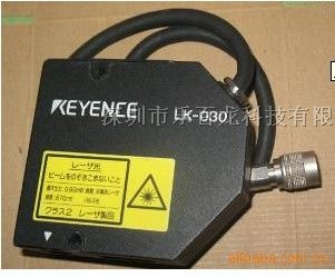 供应基恩士激光传感器LK-030,LK-031,LK-035现货