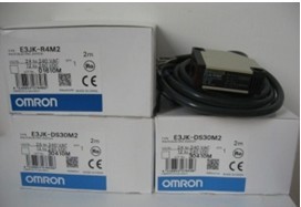 供应OMLON/欧母龙E3JK-DS30Y1 E3JK-DS30P1光电开关