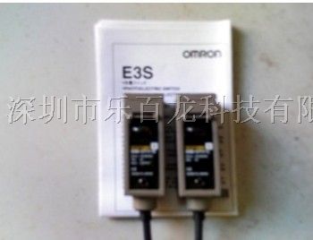 供应大量欧母龙E3S-CR61 E3S-CT71光电开关现货