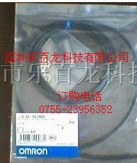 供应欧母龙光纤传感器E32-T33-S5
