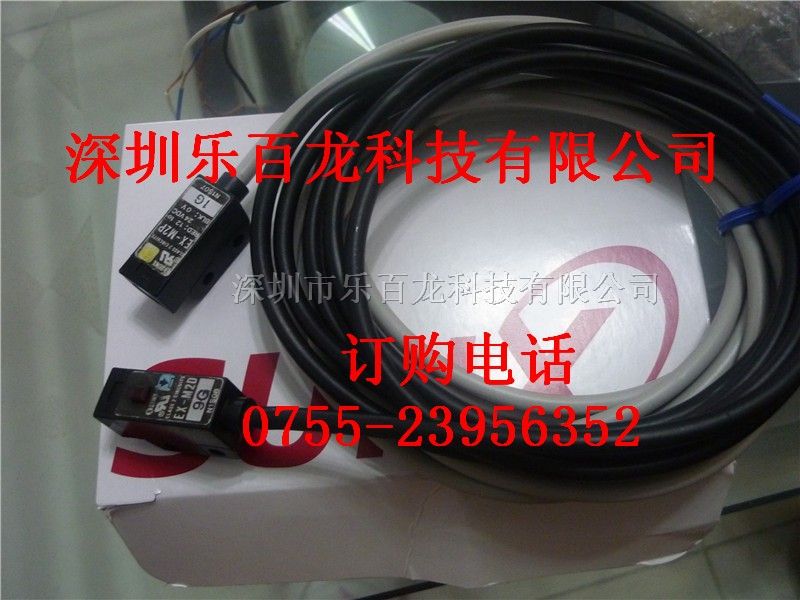 供应SUNX 光纤传感器FT-T80