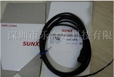 供应SUNX 光纤传感器FD-P50