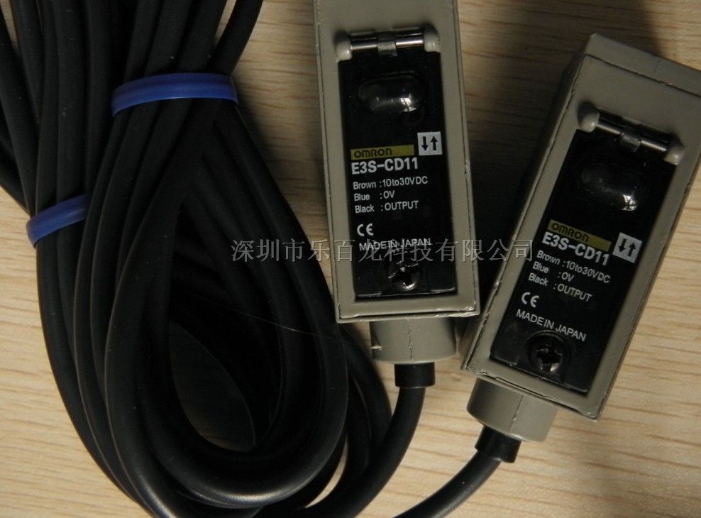 供应OMLON光电开关E3S-BT61 E3S-BT81 E3S-CD11