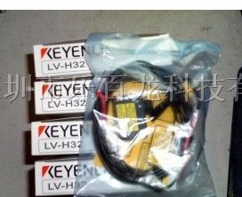 供应KEYENCE激光传感器LV-H35现货