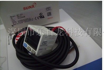 供应神视SUNX光纤传感器FT-V22现货