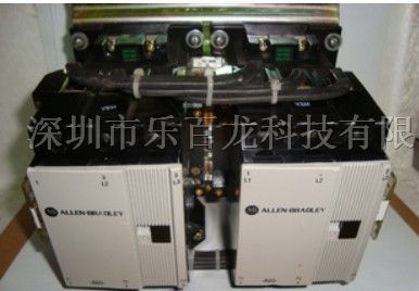 供应全新AB机械连锁接触器100-A60N*3 220VAC 现货