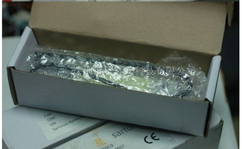 供应sartorius赛多利斯梅特勒托利多称重传感器