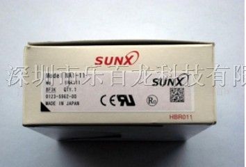 供应SUNX全新原装光栅传感器NA2-N12 NA1-11现货