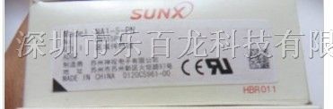 供应SUNX全新原装光栅传感器NA1-5