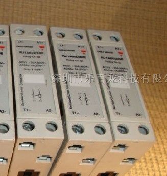 ӦCARLO GAVAZZI̵̬RJ1A60D20E