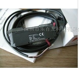 供应keyence 光纤传感器 LV-11sa现货