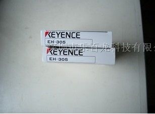 供应KEYENCE基恩士接近开关EH-305现货
