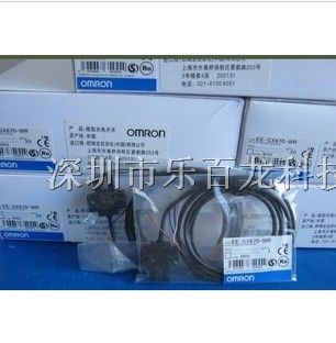 供应全新原装OMLON欧母龙微型光电传感器EE-SX670-WR