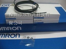 供应全新原装OMLON欧母龙光电传感器E32-DC200B4 现货