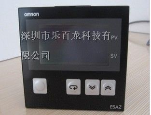 供应全新原装OMLON欧母龙电子温控器E5AZ-C3T 现货