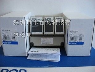 供应全新原装欧母龙液位开关61F-G1-OTU AC110 现货