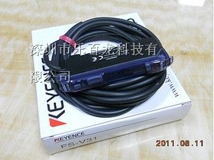 供应KEYENCE基恩士原装光纤放大器FS-V11