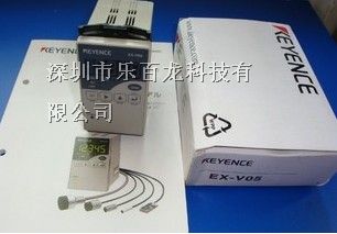 供应KEYENCE基恩士全新原装传感器EX-V05