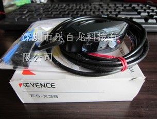 供应KEYENCE基恩士全新原装放大器 ES-X38