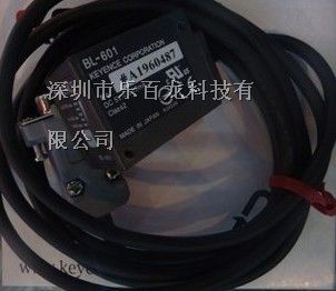 供应KEYENCE基恩士原装条码读取器 BL-701