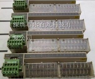 供应OMLON欧母龙全新原装PLC可编程控制DRT2-OD16
