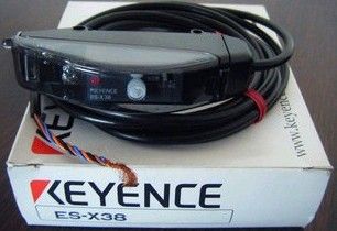 供应KEYENCE基恩士全新原装光纤放大器 ES-X38