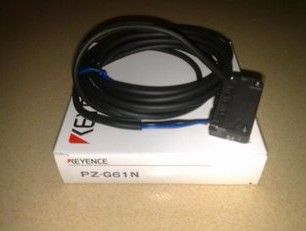 供应KEYENCE基恩士全新原装光纤传感器PZ-G61N