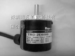 供应全新原装KOYO光洋编码器TRD-2E1000B 现货