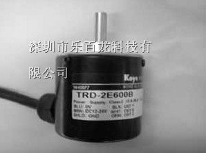 供应全新原装光洋编码器TRD-2E2000V 现货