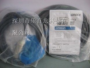 供应原装欧母龙接近开关传感器E2E-X10MY2 现货