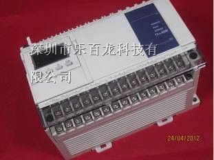 供应原装三菱PLC FX1N-40MR-001带FX1N-5DM显示单元