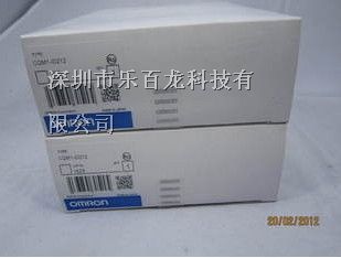 供应欧母龙PLC CQM1-ID212 全新原包装