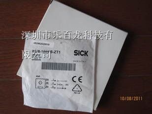 供应SICK电感式接近开关 IM08-1B5PS-ZT1