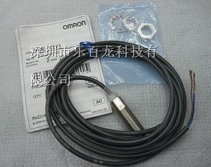 供应原装欧母龙接近开关E2E-X2Y1全新